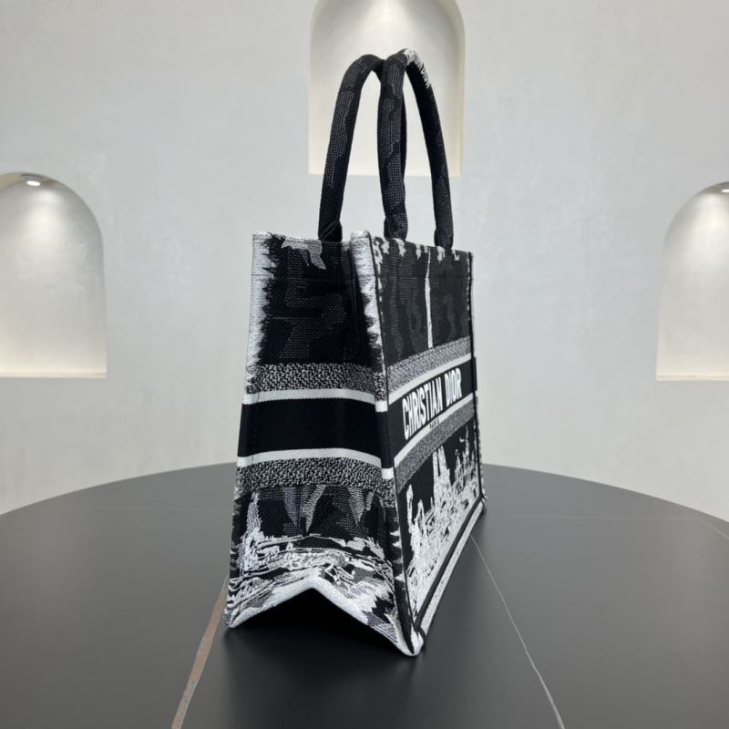 chr1st1an D10r shopping bags